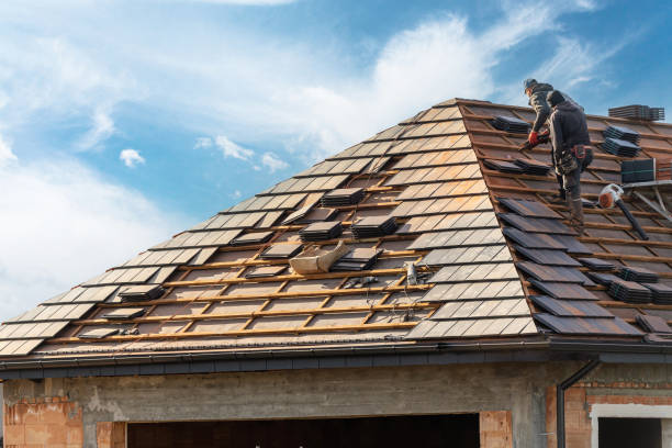 Fast & Reliable Emergency Roof Repairs in Shelburn, IN